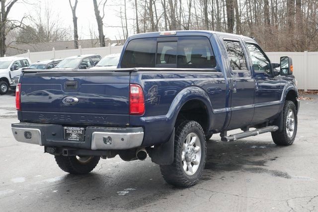 Used 2015 Ford F350 Lariat image 11