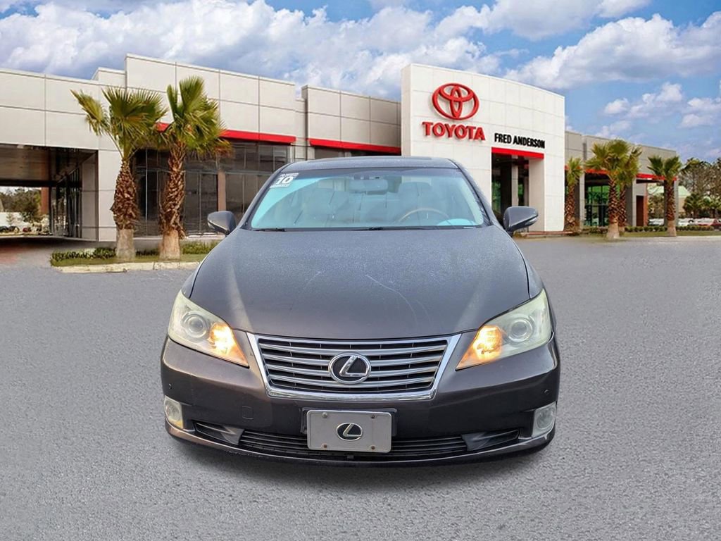 Used 2010 Lexus ES 350 FWD image 9