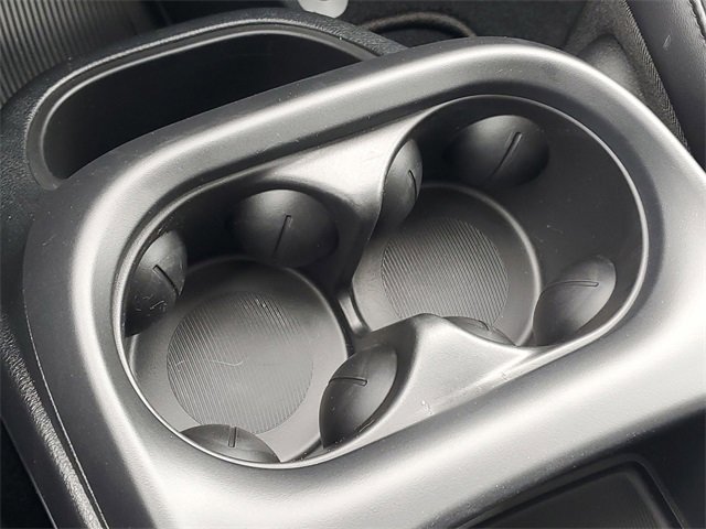 New 2026 Chrysler Pacifica Select image 29