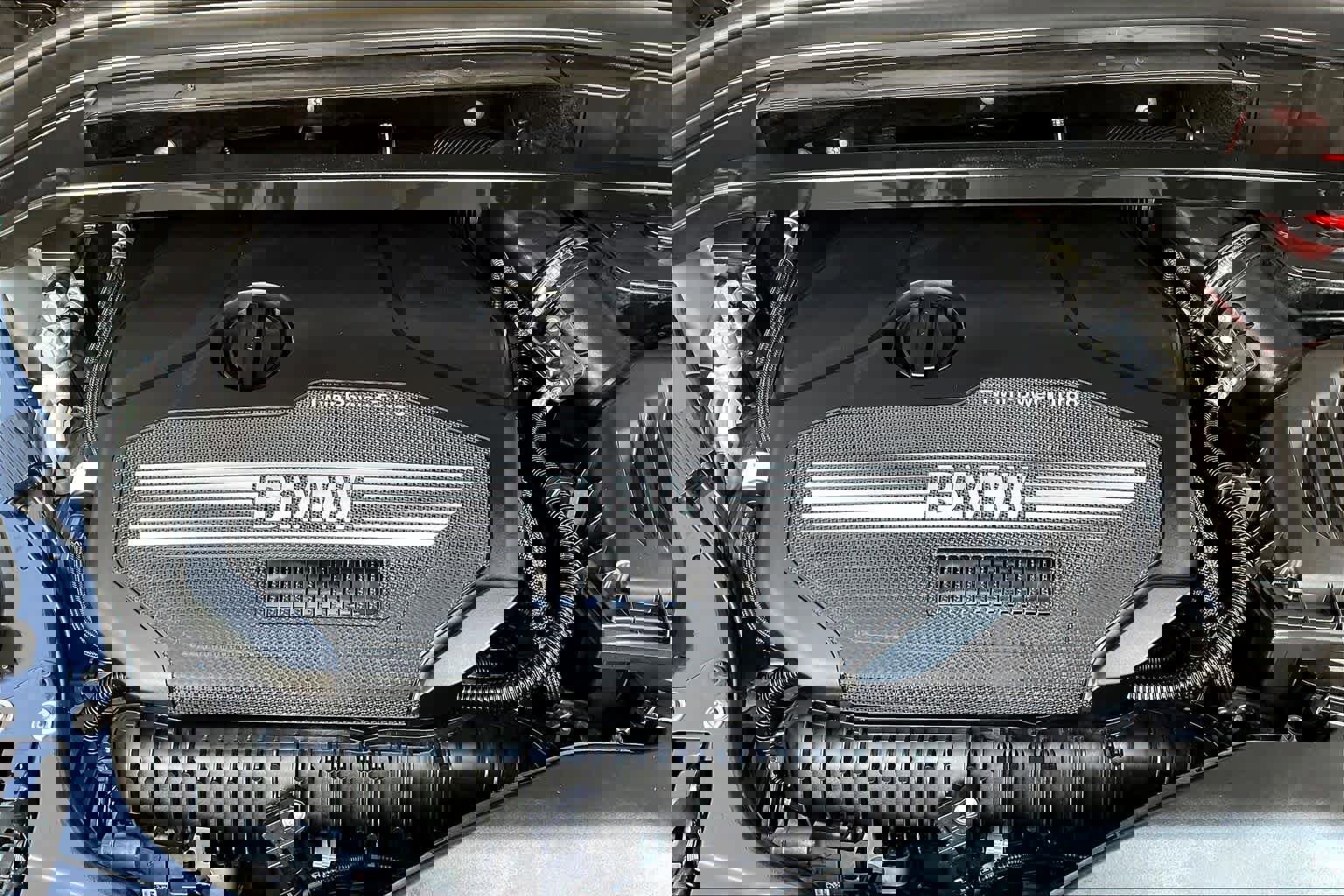 Used 2021 BMW X1 xDrive28i w/ Convenience Package image 28