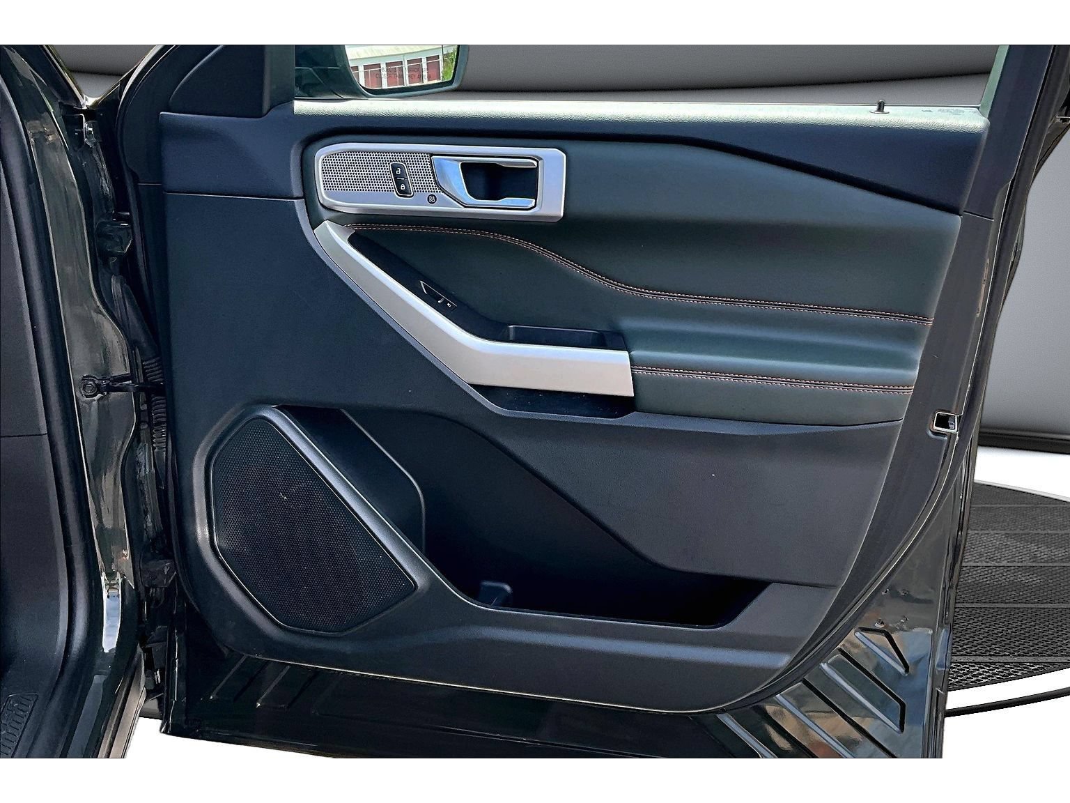Used 2024 Ford Explorer Timberline w/ Timberline Technology Package AWD/4WD image 44