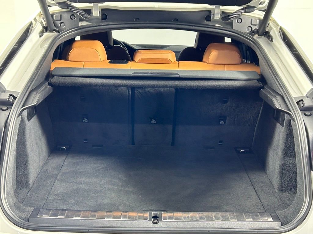 Used 2020 BMW X6 xDrive40i w/ Convenience Package image 15