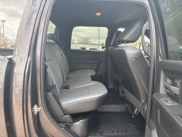 Used 2025 RAM 2500 Tradesman image 13