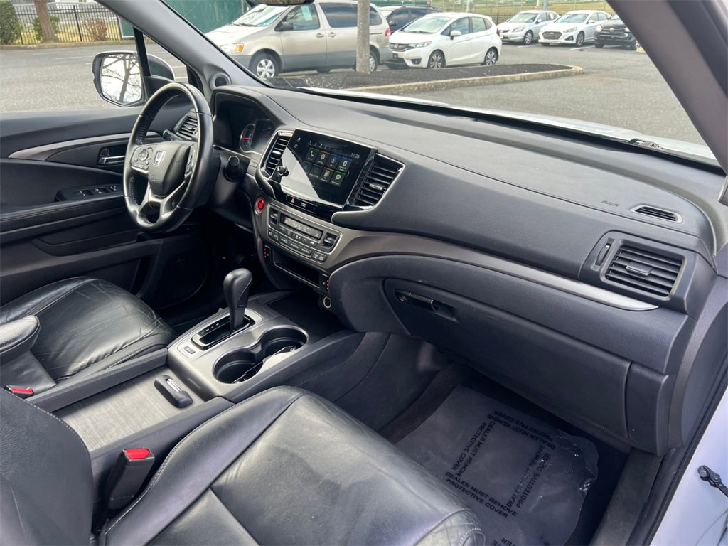Used 2020 Honda Pilot EX-L image 16