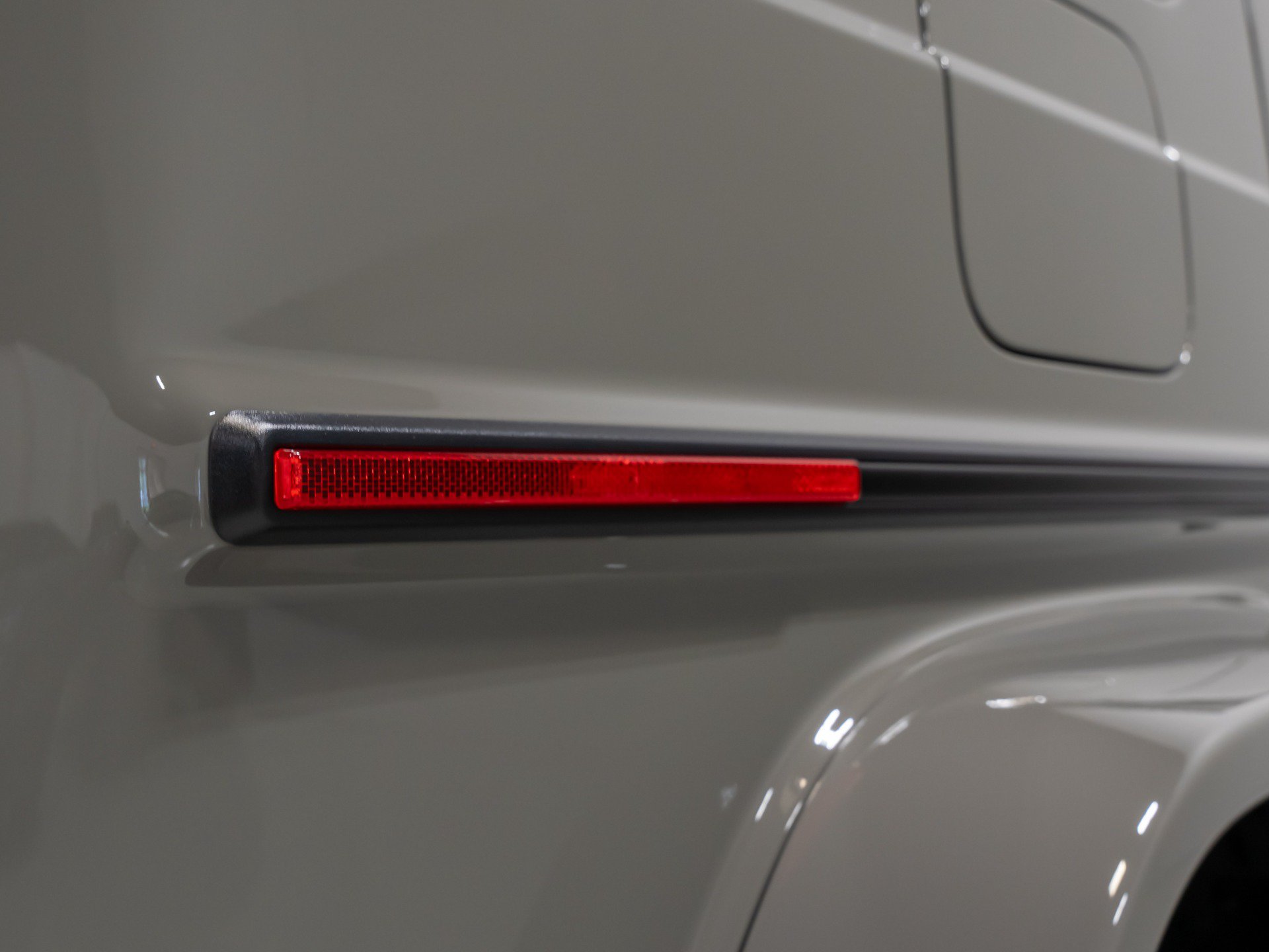 Used 2026 Mercedes-Benz G 63 AMG 4MATIC image 26