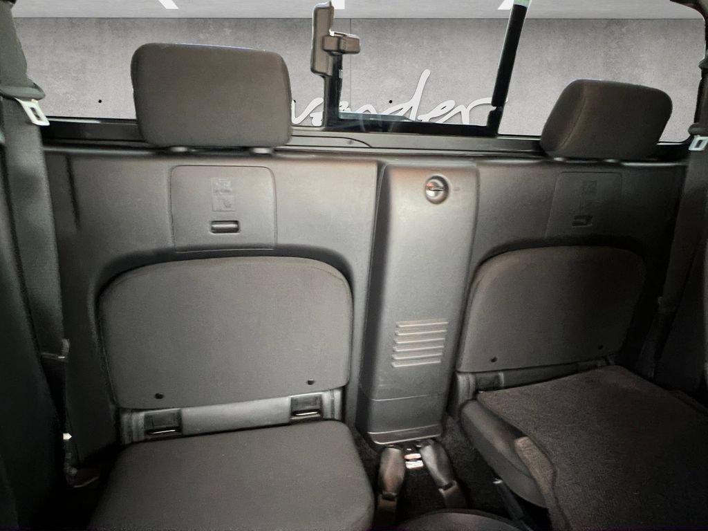 Certified 2025 Nissan Frontier S RWD image 22