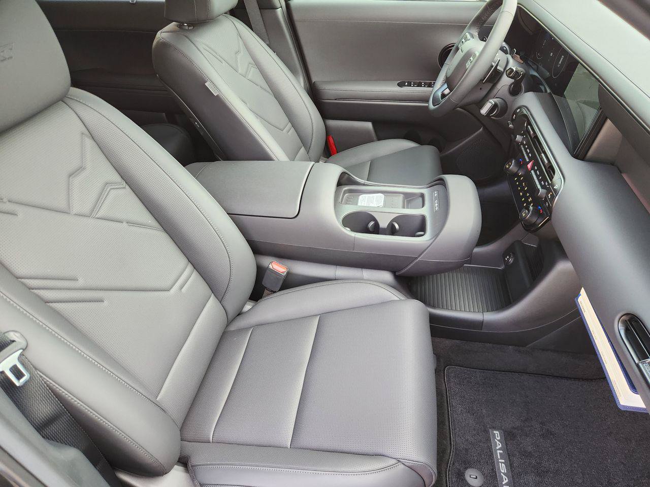 New 2026 Hyundai Palisade XRT Pro AWD/4WD image 11