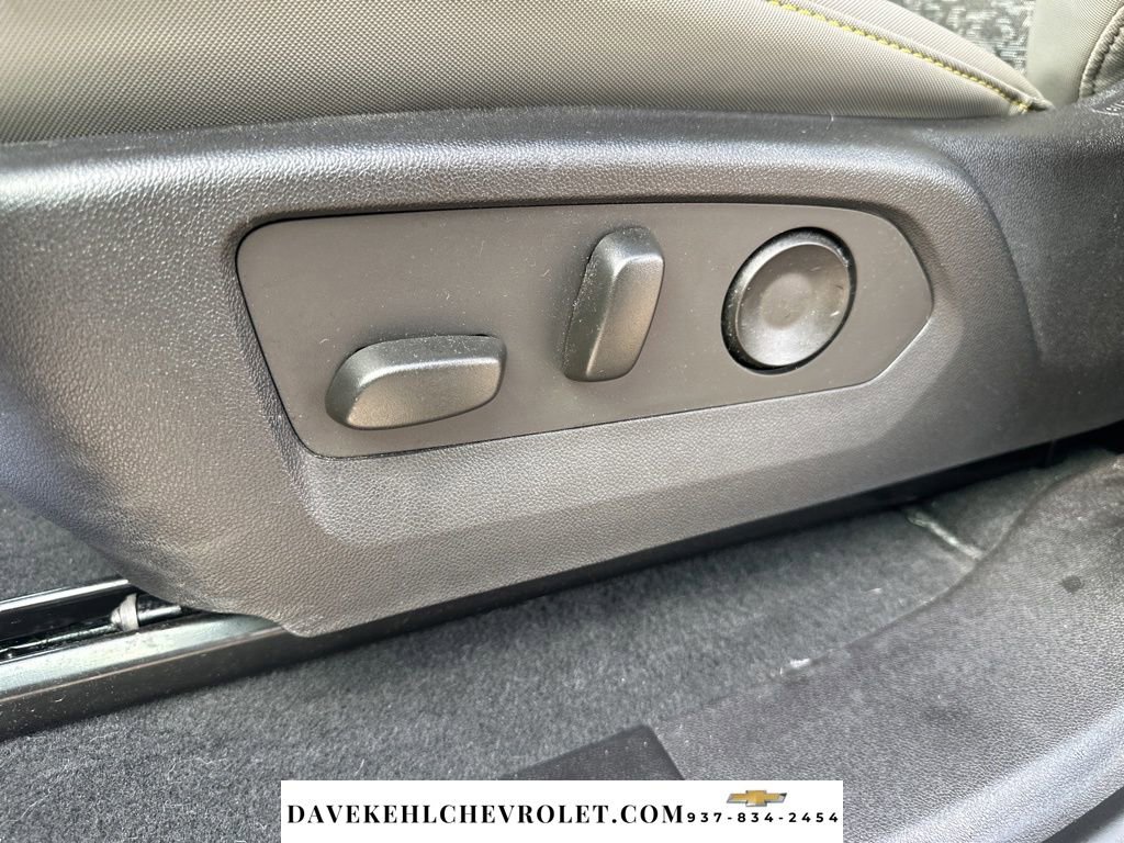 Used 2024 Chevrolet Colorado ZR2 image 15