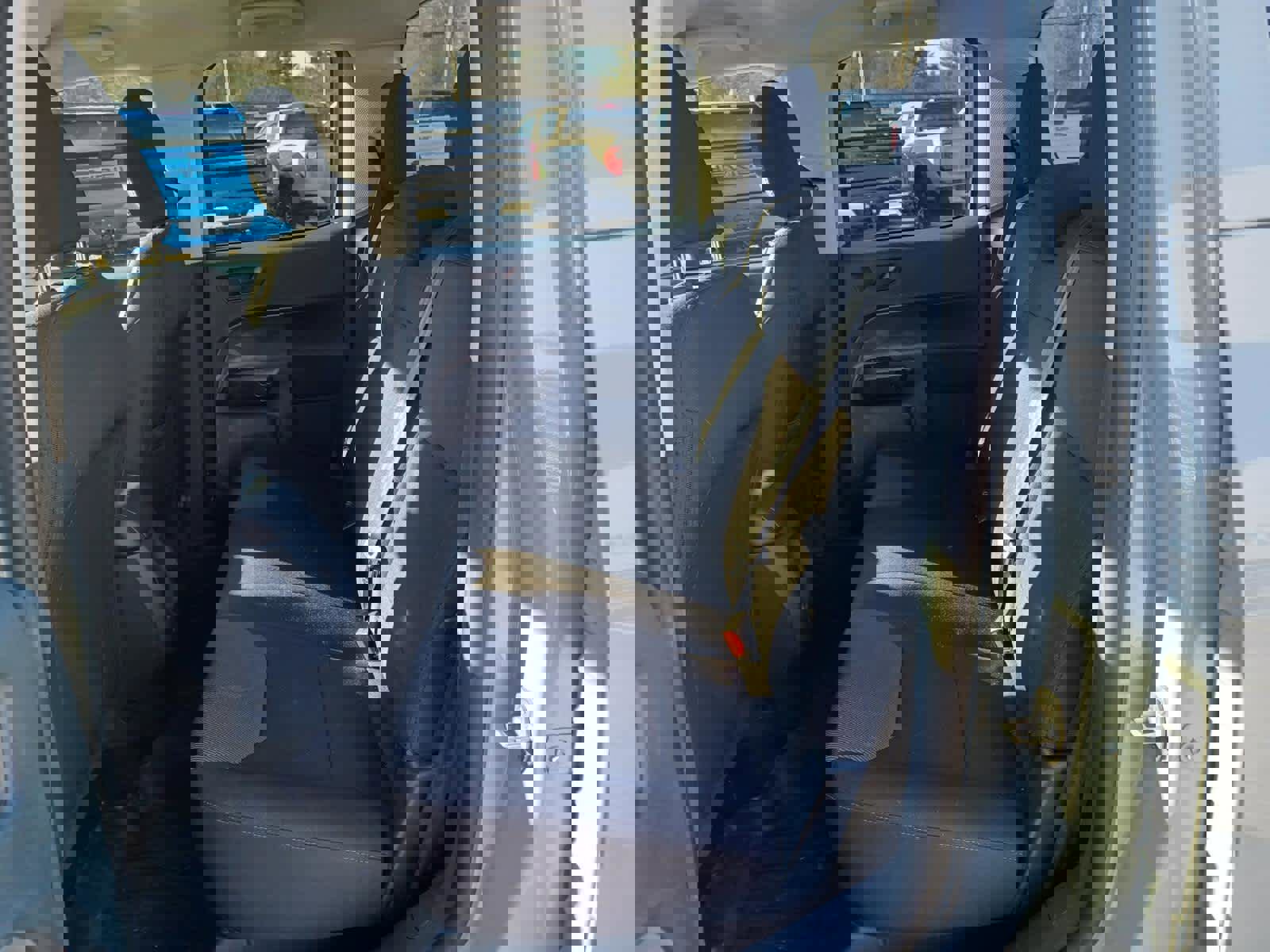 Used 2023 Ford Maverick XL image 16