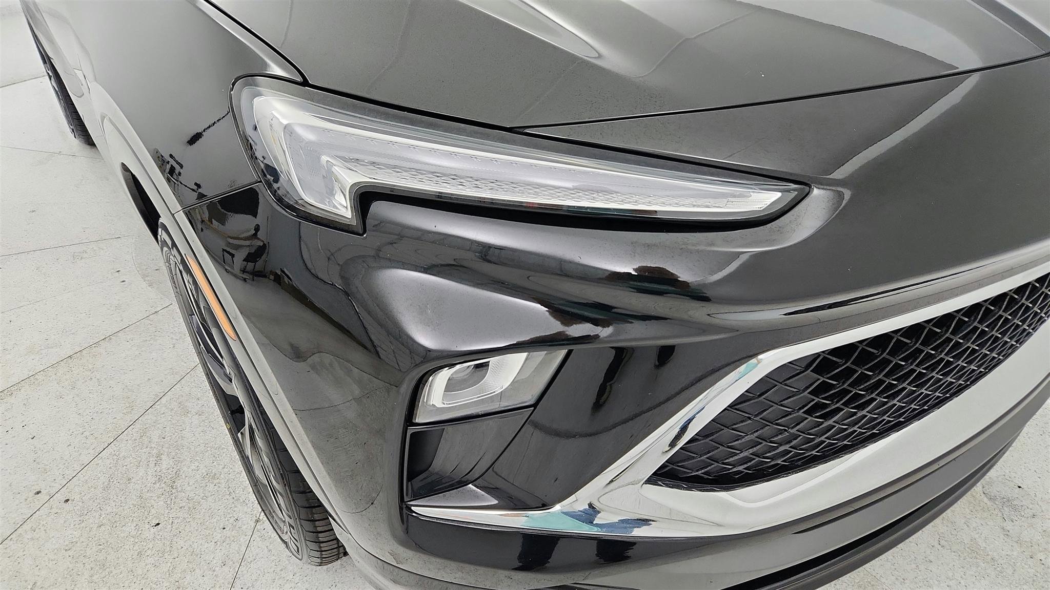 Used 2024 Buick Encore GX Sport Touring FWD image 26