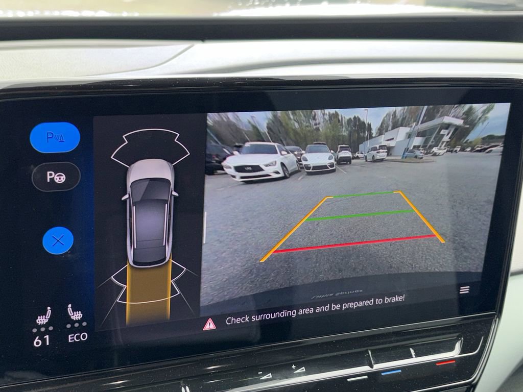 Used 2023 Volkswagen ID.4 Pro image 17