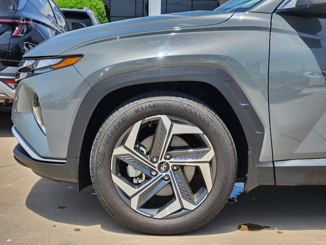Used 2024 Hyundai Tucson SEL w/ Convenience Package FWD image 6
