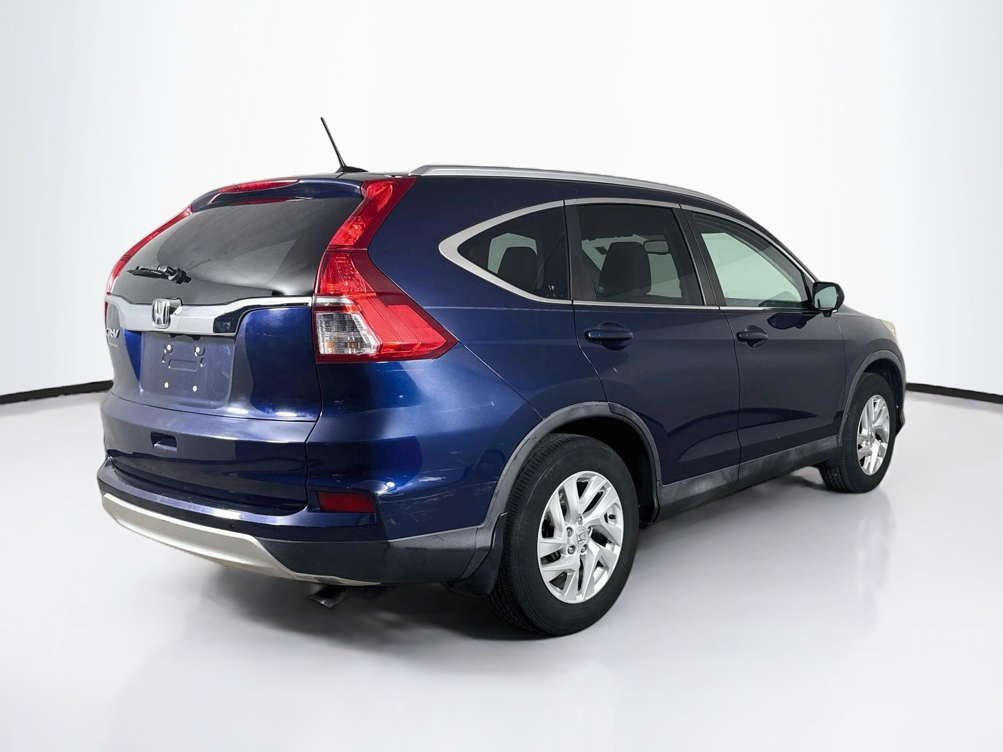 Used 2015 Honda CR-V EX-L image 32