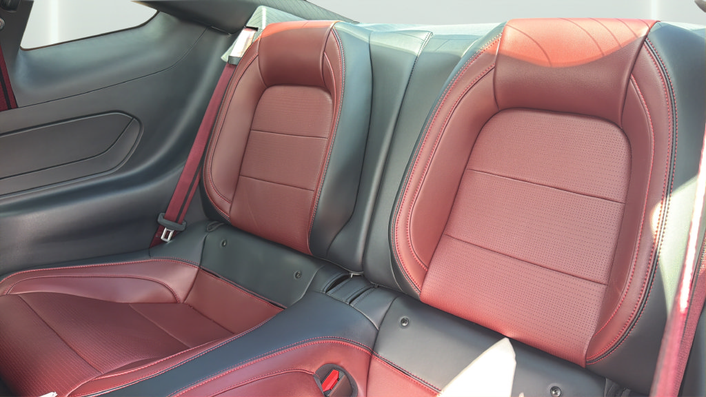 Used 2024 Ford Mustang GT Premium RWD image 24