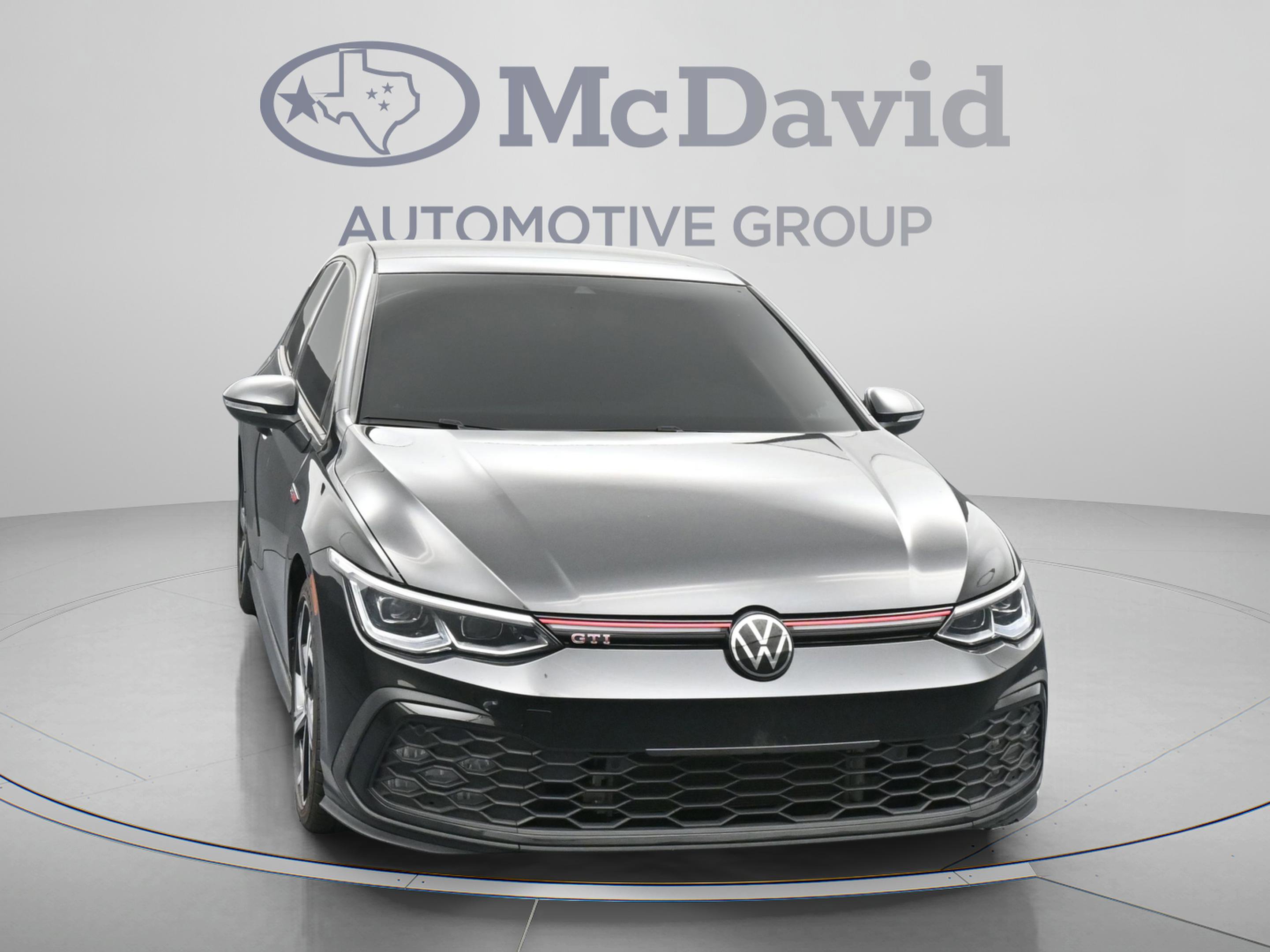 Used 2024 Volkswagen GTI SE FWD video 2