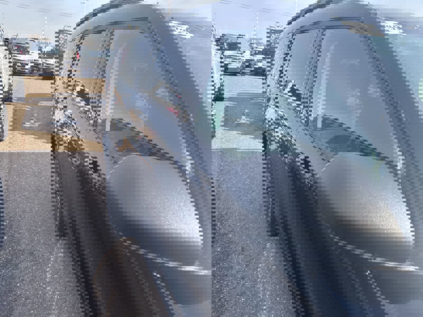 New 2026 Ford Explorer Active w/ Active Comfort Package image 16