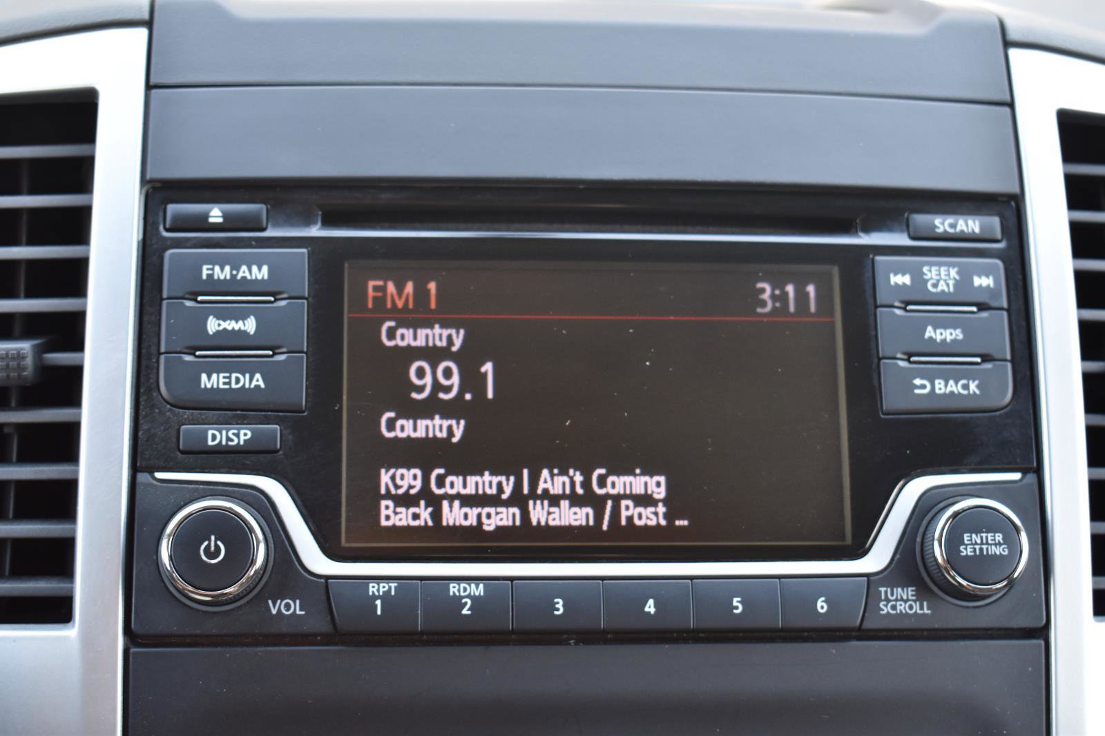 Used 2015 Nissan Frontier SV w/ SV Value Truck Package image 26