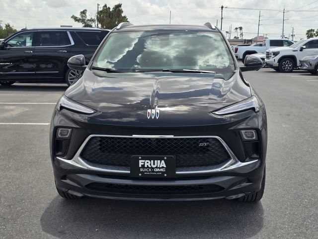 New 2026 Buick Encore GX Sport Touring w/ Advanced Technology Package AWD/4WD image 2