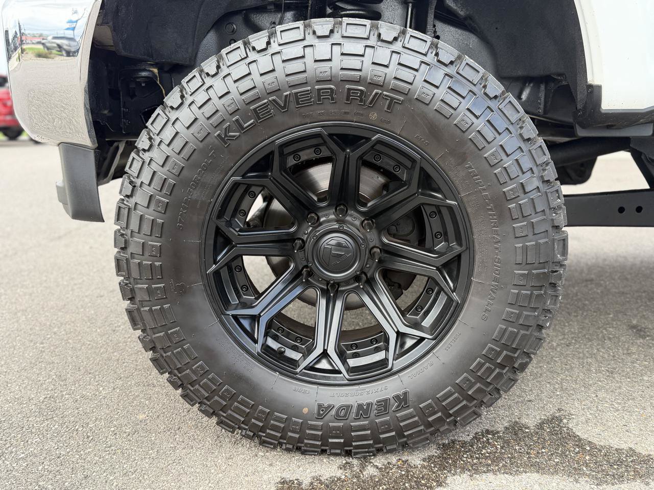Used 2019 Ford F250 XLT AWD/4WD image 24