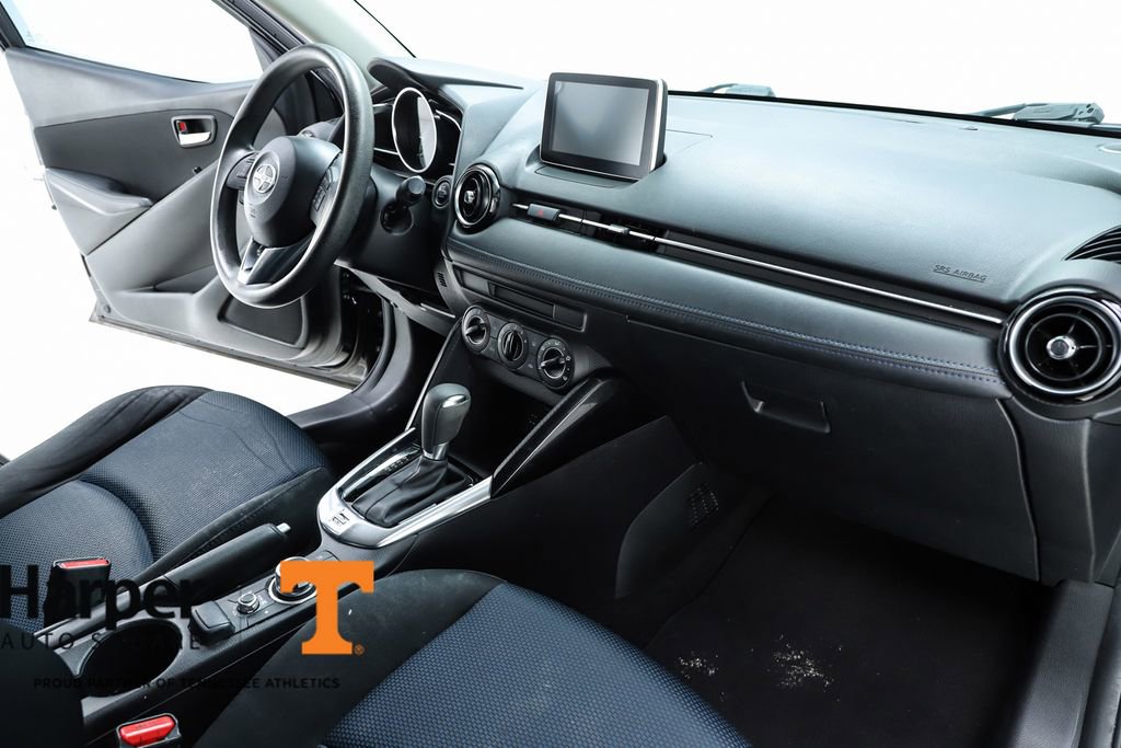 Used 2016 Scion iA Base 4D Sedan image 70