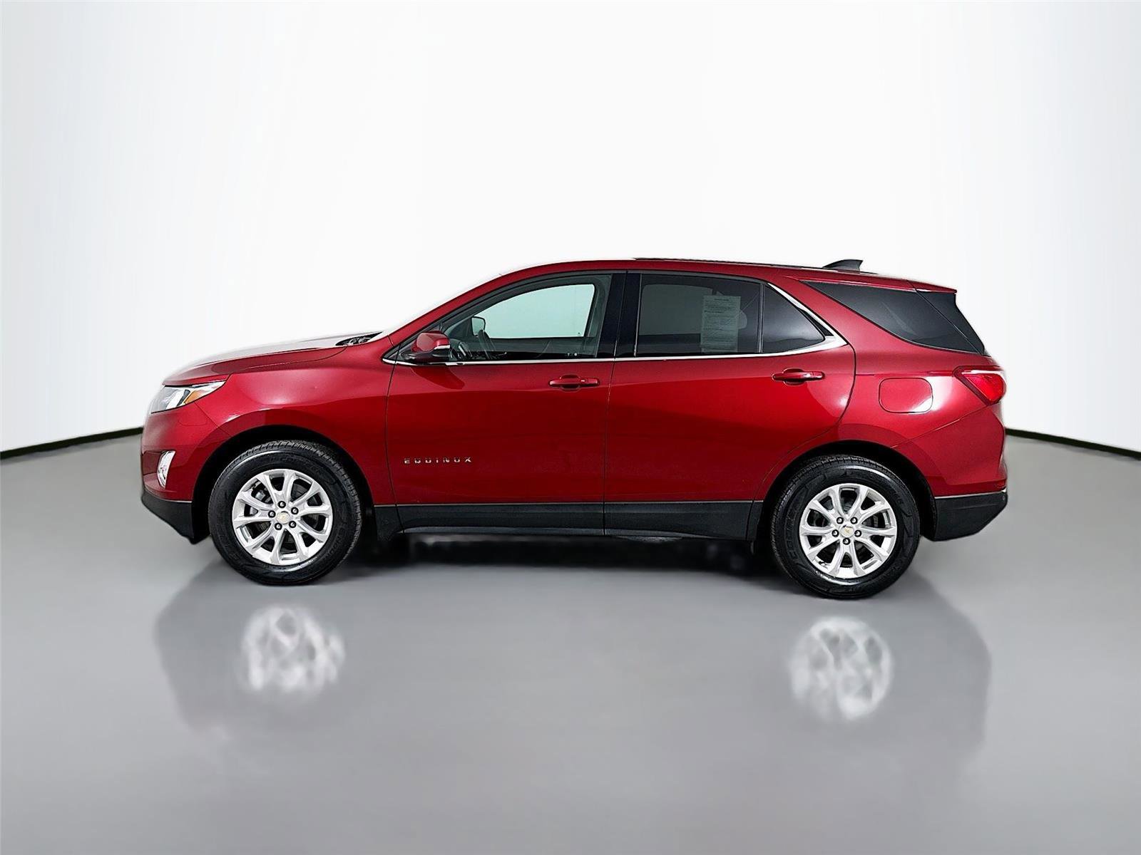 Used 2019 Chevrolet Equinox LT image 8