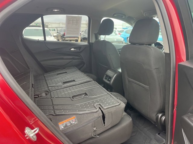 Used 2020 Chevrolet Equinox LT image 45