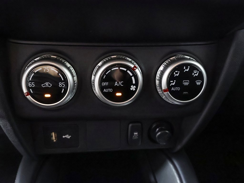 New 2025 Mitsubishi Outlander Sport ES image 37