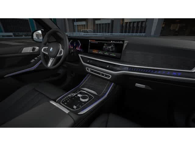 New 2027 BMW X7 xDrive40i w/ Executive Package AWD/4WD image 14