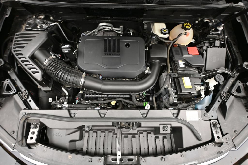 Used 2021 GMC Acadia SLT w/ Premium Package AWD/4WD image 54