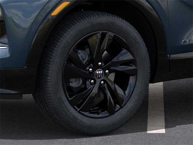 New 2026 Buick Encore GX Sport Touring w/ Comfort Package image 9