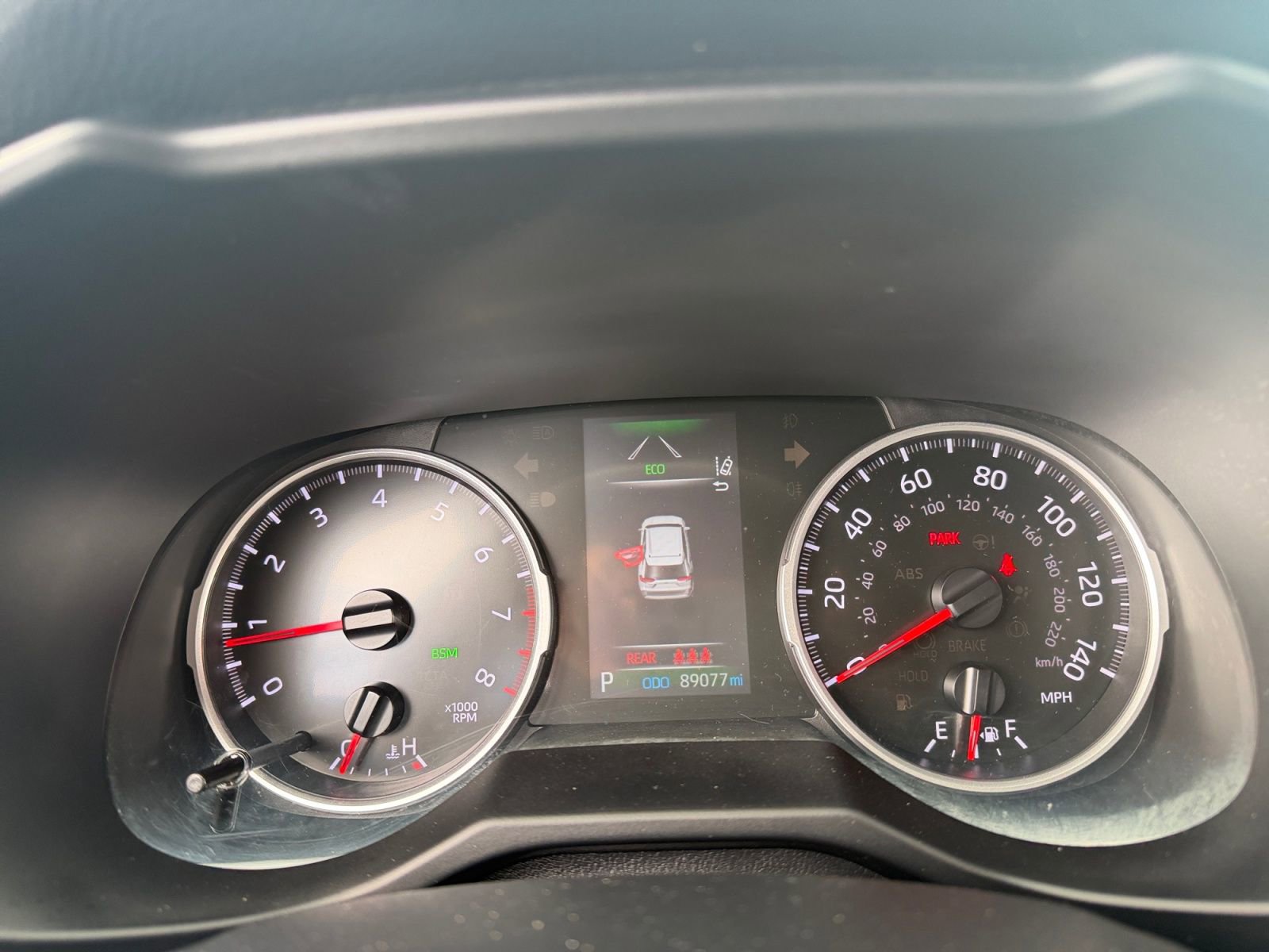 Certified 2021 Toyota RAV4 XLE Premium FWD image 21