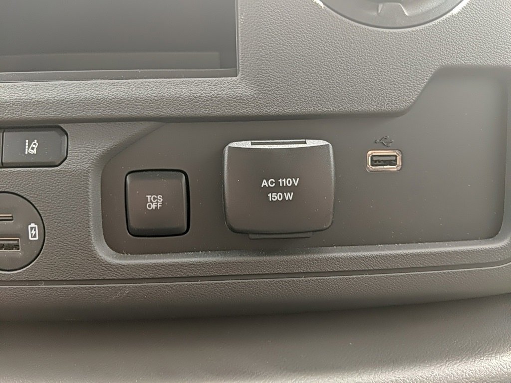 New 2025 Ford E-350 and Econoline 350 Super Duty w/ Driver's Safety Package image 16