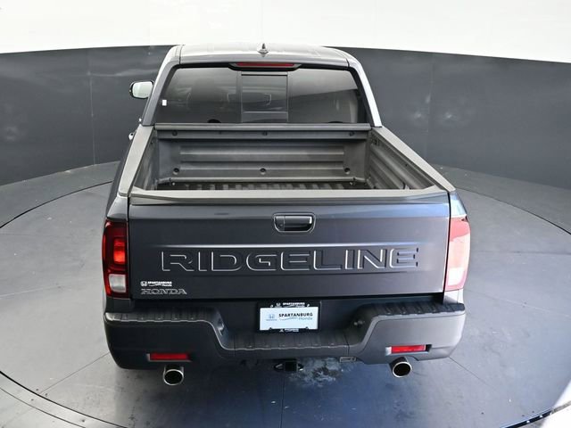 Used 2024 Honda Ridgeline RTL image 31
