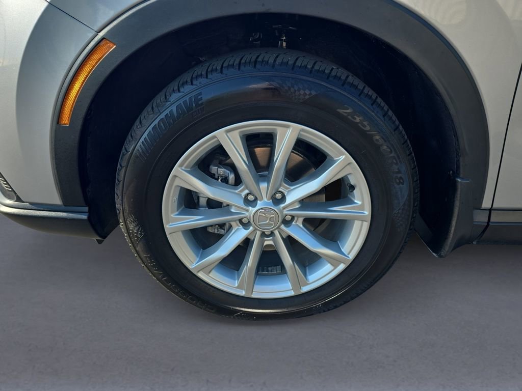 Used 2024 Honda CR-V EX-L image 9