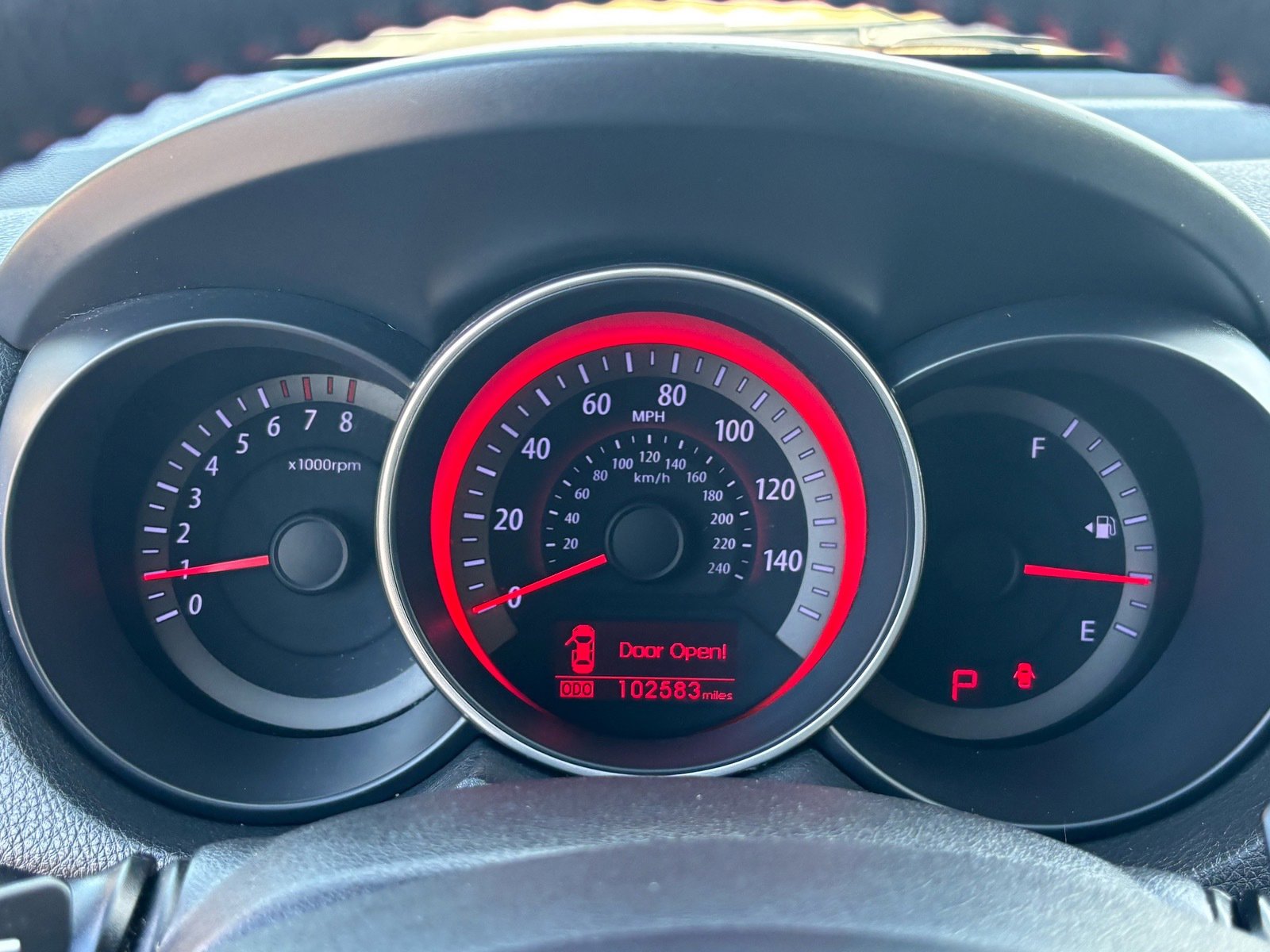 Used 2011 Kia Forte SX image 19