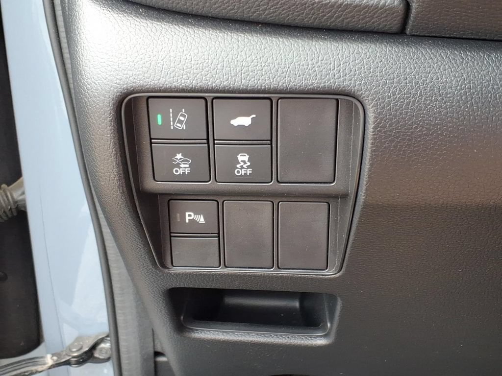 Used 2020 Honda CR-V Touring image 15
