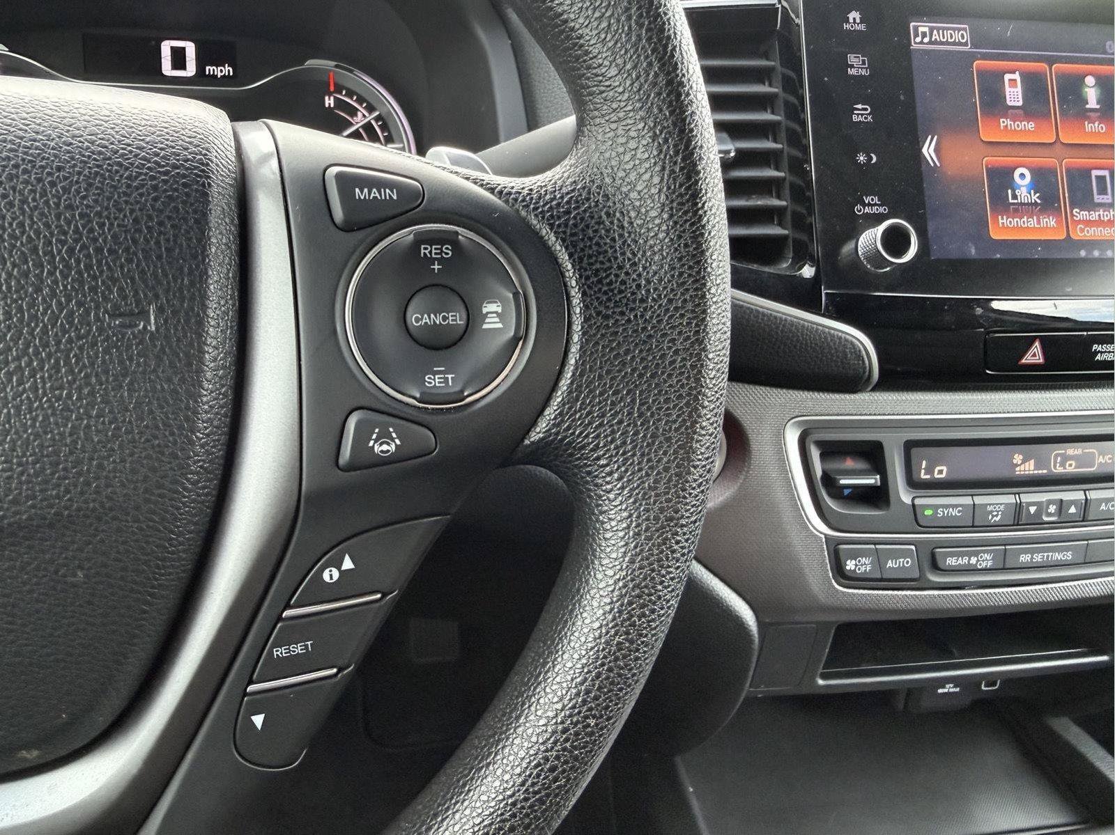 Used 2023 Honda Ridgeline Sport image 13