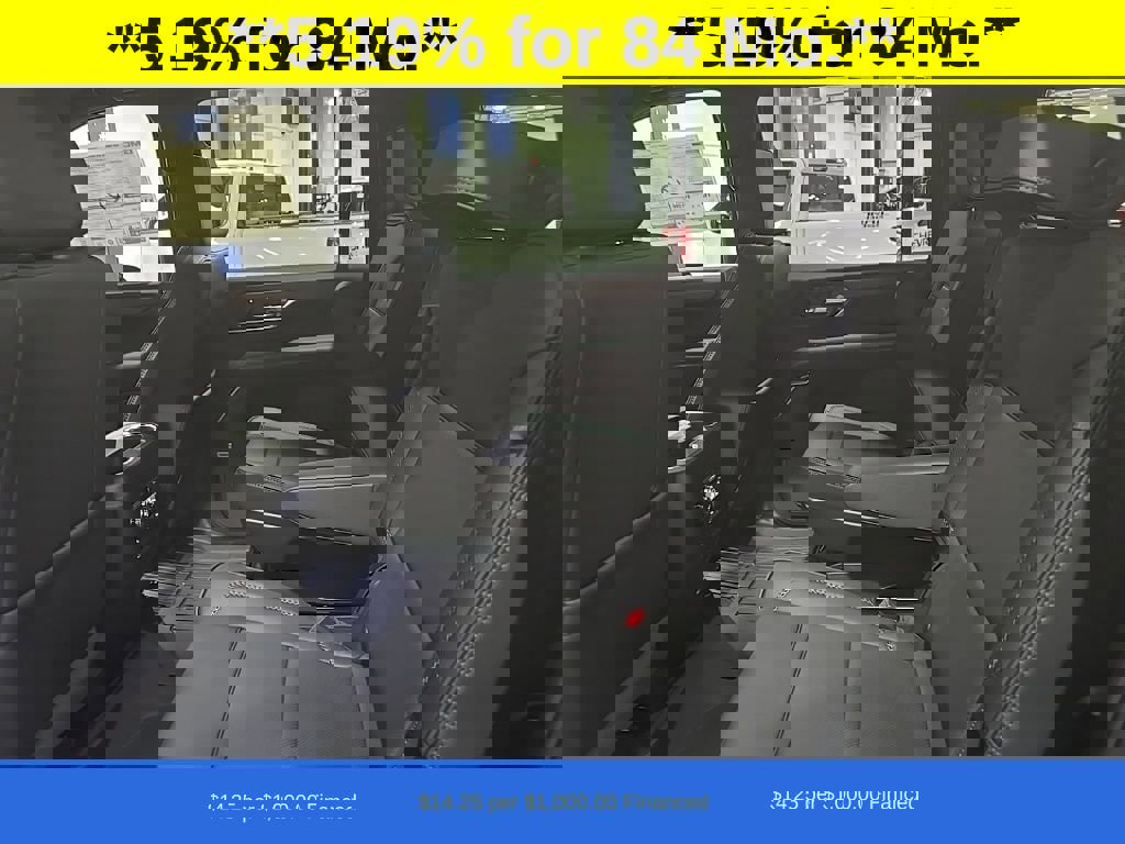 New 2026 GMC Yukon XL Denali w/ Sun & Power Step Package image 16