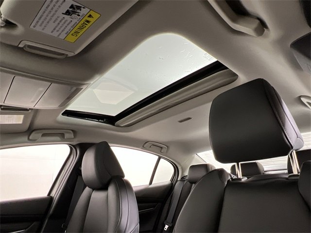 New 2026 MAZDA MAZDA3 2.5 S Sedan w/ Preferred Pkg image 13