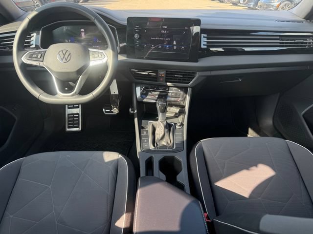 Certified 2026 Volkswagen Jetta Sport FWD image 21
