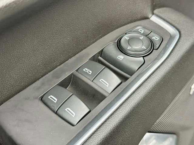 Certified 2022 Chevrolet Silverado 1500 LT Trail Boss w/ Convenience Package II image 16