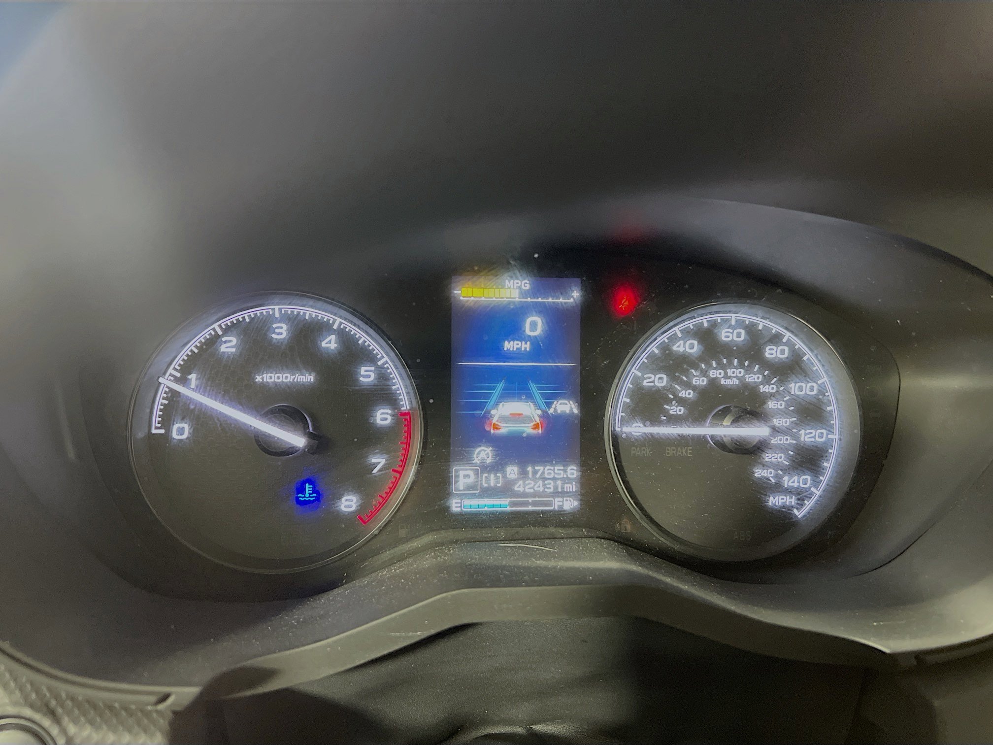 Used 2019 Subaru Forester image 21