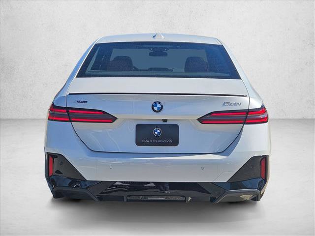 New 2026 BMW 530i xDrive image 5