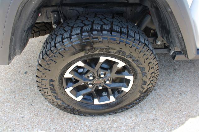 Certified 2026 Jeep Gladiator Rubicon AWD/4WD image 14
