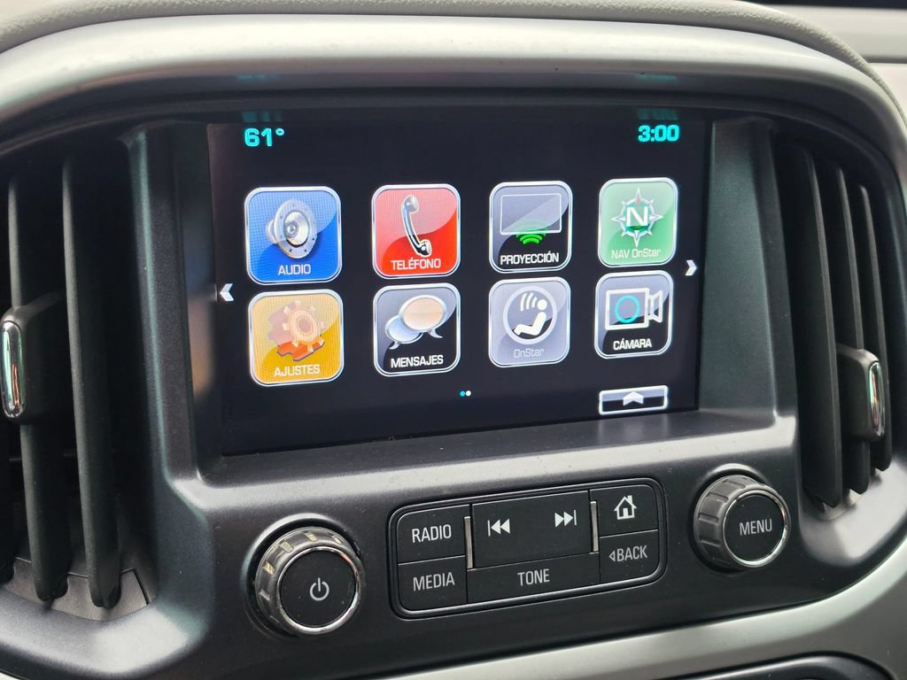 Used 2018 Chevrolet Colorado LT AWD/4WD image 28