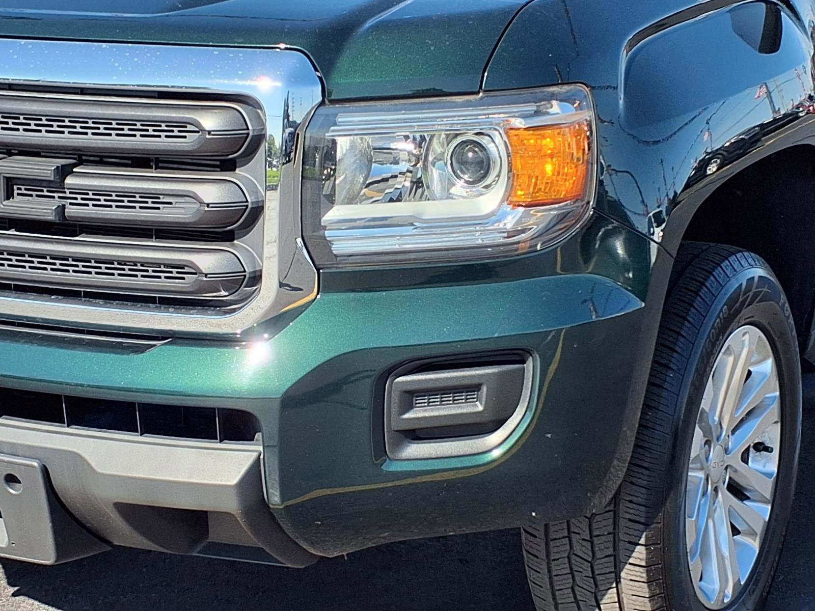 Used 2016 GMC Canyon 2WD Crew Cab w/ Convenience Package image 28