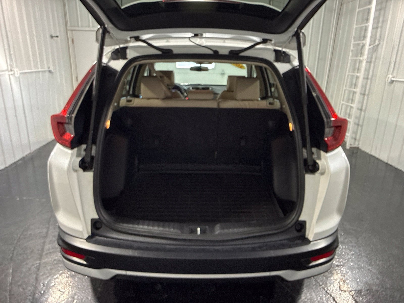 Used 2022 Honda CR-V EX-L image 44