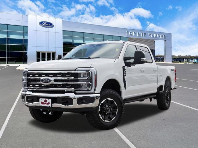 Used 2026 Ford F250 Lariat w/ Tremor Off-Road Package