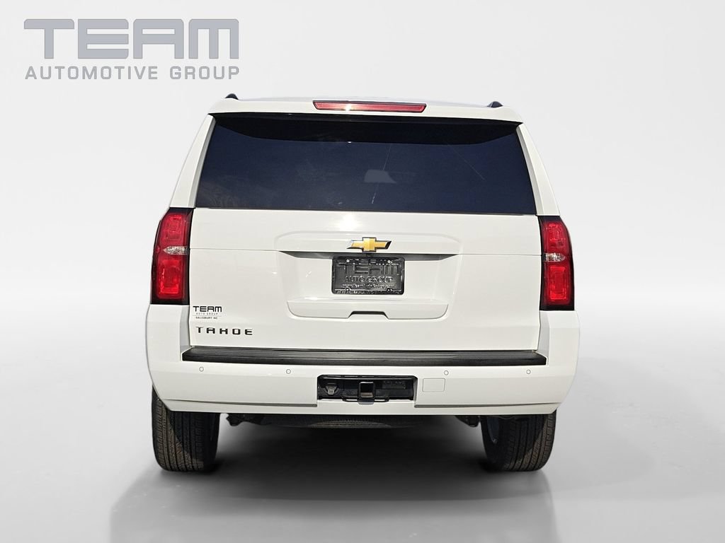 Used 2020 Chevrolet Tahoe LT AWD/4WD image 6