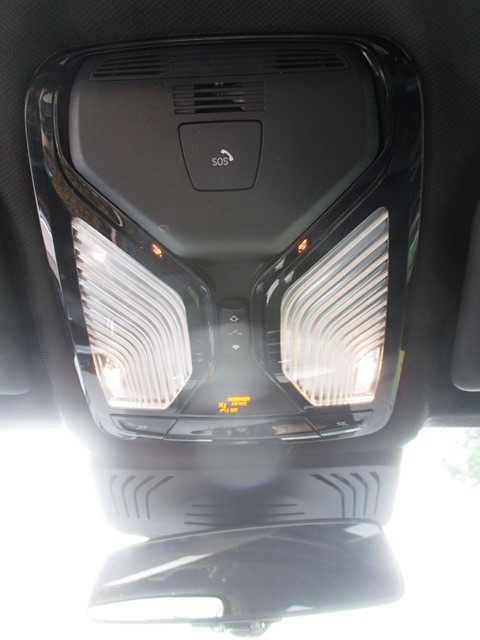 Used 2018 BMW X3 xDrive30i image 34